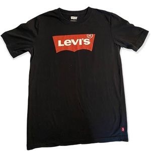 Kids 12-13YR Levis T-Shirt